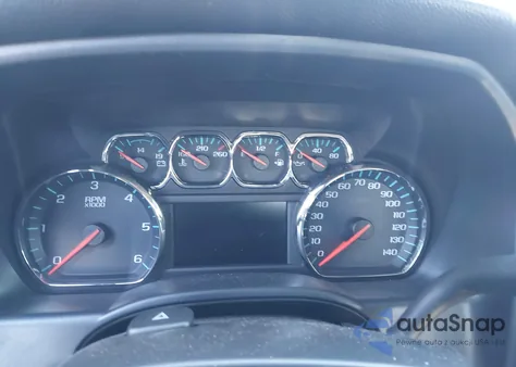 2017 GMC Sierra 1500 Slt z USA, uszkodzony, nr VIN 3GTU2NEJ7HG399362